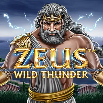 Zeus Wild Thunder